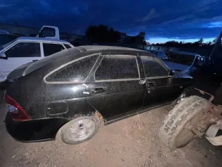ЛАДА 217230 2009 Автомобиль марки ЛАДА 217230, 2009 г/в, г/н Е 984 АМ 156, VIN XTA21723090073420. Имущество продается в том виде, комплектности и состоянии, в каком оно есть. За скрытые дефекты имущества Продавец ответственности не несет. Проданное имущество обмену и возврату не подлежит…