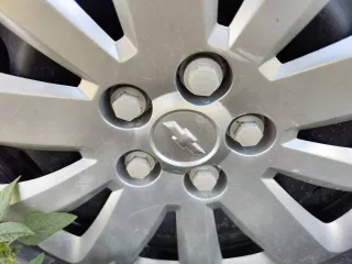 Автомобиль: марки СHEVROLET, модель CRUZE, год выпуска 2012, VIN XUFJF695JC3048990, цвет черный металлик, кузов № XUFJF695JC3048990