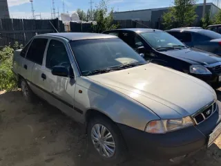Автомобиль марки "ДЭУ NEXIA GLE". 2008 г.в. г/н А 347 ХР 86. VIN XWB3L31CD8A276997. Ключи и документы отсутствуют. Проверка исправности имущества не проводилась. ПТС, СТС не передавались. Погрузка и транспортировка имущества с места хранения осуществляется покупателем за свой счет. Имущество…