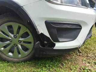 Kia Rio, 2018, 99.6 лс, 118320 км, АКПП, легковой автомобиль марки KIA RIO VIN: Z94C251ABKR026124, год выпуска 2018, гос. рег. знак Х831ЕО138