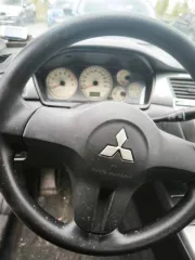 Mitsubishi Lancer 2006, 98 л.с., 299225 км. Легковой автомобиль, марка: Mitsubishi, модель: Lancer 1.6, год изготовления: 2006, цвет: серый, изготовитель (страна): Япония, разрешенная максимальная масса: 1750 кг, масса без нагрузки: 1260 кг, VIN: JMBSNCS3A6U020295, ПТС: 78ТТ 014498, г/н: Х389ЕР72…