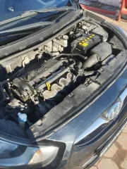 Hyundai Solaris, 2011 года, 123 л.с., 225641 км. Транспортное средство - легковой автомобиль, марка: HYUNDAI, модель: SOLARIS, 2011 года выпуска, VIN: Z94CT51DABR024458, грз: Р060КХ186, модель, номер двигателя: G4FC BW414793, мощность двигателя: 123 л.с., рабочий объем двигателя: 1591 куб. см…