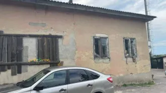Нежилое здание 353,4 кв.м и земельный участок 1769 кв.м, Воронежская область. Здание 353,4 кв.м, кадастровый номер: 36:11:0900006:219 и земельный участок, площадь: 1 769 кв.м, категория земель: Земли населенных пунктов, разрешенное использование: размещение производственных объектов, кадастровый…