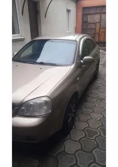 Chevrolet Lacetti 2008 Автомобиль марки ШЕВРОЛЕ КЛАН модель J200-СНЕVRОLЕТ LАСЕТТI 2008 г.в. VIN-номер XUUNF197J90004706 можно ознакомиться по месту его нахождения: РСО-Алания, г. Владикавказ, ул. Чайковского, 9, предварительно согласовав время с Финансовым управляющим по тел. +79120858680, либо…