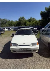 Ваз 2115 2012 года, 82 лс, автомобиль легковой, марка: LADA 211540, модель: LADA SAMARA, VIN: XTA211540C5164506, гос. рег. номер: С970ХА34, год изготовления: 2012