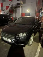 Lada Vesta 2018 года, 122 л.с., 300000 км, LADA GFL330 LADA VESTA, VIN XTAGFL330JY214620