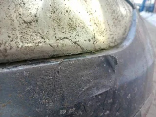 Ford Galaxy 2008 года, 140 л.с., пробег 147000 км, АКПП. VIN: WF0MXXGBWM8D81355.