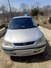 Toyota Corolla Spacio, 1987 года, 110 года, 300000 км, АКПП. Легковой автомобиль, марка: ТОЙОТА КОРОЛЛА СПАСИО, год изготовления: 1987, шасси (рама) № AE1116096081. Пробег уточнять при осмотре.