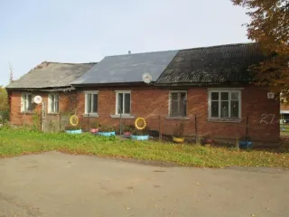 Квартира 35,3 кв.м, Московская область, р.п. Уваровка, ул. 2-я Ленинградская, д. 27, кв. 1. Продажа признанного непригодным для проживания муниципального имущества - квартиры, расположенной по адресу: Московская обл., Можайский р-н, р.п. Уваровка, ул. 2-я Ленинградская, д. 27, кв. 1. Квартира…