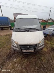 ГАЗ-27527, 2014 года выпуска, VIN X96275270E0776804. С имуществом можно ознакомиться по предварительному согласованию с финансовым управляющим по номеру 89003112180, по предварительной записи у организатора торгов и направлением запроса на адрес электронной почты: au.lebedevad@yandex.ru.