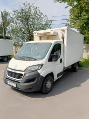 Продажа транспортного средства Грузовой автомобиль, АФ-37351А (PEUGEOT BOXER),  VIN X9H37351AH5000058 посредством публичного предложения Продажа транспортного средства Грузовой автомобиль, АФ-37351А (PEUGEOT BOXER),  VIN X9H37351AH5000058 посредством публичного предложения 
Марка грузовика: АФ…