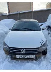 Volkswagen Polo, 2016 года, 110 лс, 172889 км, АКПП, VIN: XW8ZZZ61ZHG013501