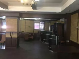 Продажа имущества: 1. Здание пиццерии, кадастровый номер 13:25:0105080:315, назначение: нежилое, количество этажей: 3, в том числе подземных 1, площадь 445,9 кв.м., местоположение: Республика Мордовия, г.Рузаевка, ул.Ленина, д. 44 - 1шт. 2. Земельный участок, площадь 264 кв.м., кадастровый номер…