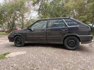 ВАЗ 2114 2012 года, ЛАДА 211440 LADA SAMARA 2012 года выпуска