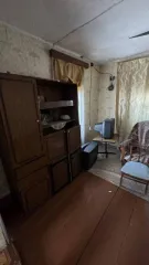Дом 28,2 кв.м, участок 4700 кв.м, Томская область. Жилое здание общей площадью 28,2 кв.м с кадастровым номером 70:16:0301001:413, земельный участок общей площадью 4700 кв.м с кадастровым номером 70:16:0301001:221, расположенные по адресу Томская область, Шегарский р-н., с. Гусево, ул. Советская, д…