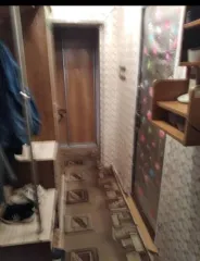 1/3 доля квартиры 51 кв.м., Свердловская обл., Североуральск, п. Калья, ул. Клубная, д. 4, кв. 34, кадастровый номер: 66:60:0501005:347.
