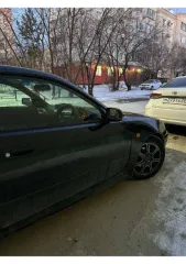 Toyota Corolla Levin, 1998 года, 115 лс, 215754 км, АКПП. Легковой автомобиль, марка: TOYOTA, модель: COROLLA LEVIN, год изготовления: 1998, номер кузова AE1115054335, цвет: черный-оранжевый, ПТС: 27НВ064780, г/н: Е868УУ28, разрешенная максимальная масса 1230 кг, масса без нагрузки 1150 кг, вид…