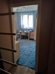 Квартира, 103 м², Красноярский край, г. Красноярск, ул. Водопьянова, д. 22, кв. 39, кадастровый номер 24:50:0400067:532