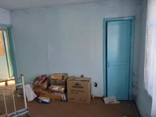 Помещение площадью 29,20 кв.м. адрес (местонахождение) объекта:  646164, Омская обл, Любинский р-н, Пролетарский п, Октябрьская ул, дом № 14, квартира 2 Помещение площадью 29,20 кв.м. адрес (местонахождение) объекта:  646164, Омская обл, Любинский р-н, Пролетарский п, Октябрьская ул, дом № 14…