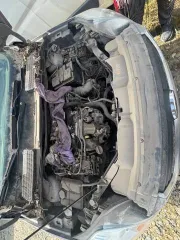Ford Kuga, 2012 года, 140 л.с., идентификационный номер (VIN): WF0RXXGCDRCA33414, гос.номер М394ЕН761. Ознакомление с имуществом производится самостоятельно с момента публикации сообщения о продаже имущества и до окончания приема заявок. Пробег не установлен, так как машина не заводится, место…