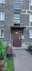 Квартира с кадастровым номером 39:07:010018:174, площадь 44,2 кв. м., расположенная по адресу: Калининградская область, р-н. Неманский, г. Неман, ул. Победы, д. 75, кв. 27, индивидуальная собственность. Обозначение местонахождения недвижимости, указанное на карте, сформировано системой ЭТП при…