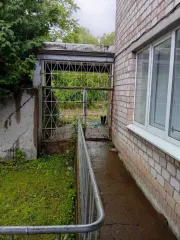 Здание с кадастровым номером 02:66:030101:18 площадью 1336.9 кв.м по адресу Республика Башкортостан, г. Нефтекамск, с. Амзя, ул. Свердлова, д. 12, количество подземных этажей: 0, общая площадь: 1336.9, материалы наружных стен здания: кирпичные, кадастровая стоимость: 14231446.93, кадастровый номер…