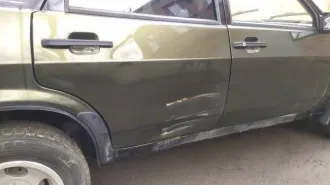 Ваз 21099 1998 года, 70 лс, 301 412 км, VIN XTA210990W2352840