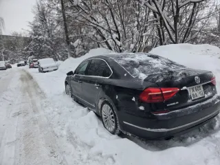 Volkswagen Passat 2016, модель Passat, 2016 года выпуска, VIN-номер 1VWBT7A3XGC042666. Ознакомиться с имуществом можно по адресу: Нижегородская область, Кстовский р-он, село Большая Ельня, сельское поселение Большеельнинский сельсовет, Кстовский район, ул. Промзона 2, по предварительной записи у…