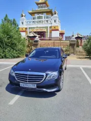 Mercedes-Benz E 200, 2018, 184 лс, 456769 км, АКПП. Предметом торгов является имущество Должника, находящееся в залоге у «Азиатско-Тихоокеанский Банк» (АО) на основании Договора № 1900/0062257 от 01.11.2025 года, объект торгов: автотранспортное средство со следующими характеристиками: модель…