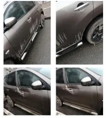Nissan Murano, 2011. Легковой автомобиль Nissan Murano, 2011 года выпуска, государственный номер К373ОХ197, идентификационный номер (VIN) Z8NТАNZ51ВS003130, № двигателя 912241С, рабочий объём двигателя – 3498 куб. см, мощность двигателя 249 л.с., 183,09 кВт. Состояние: сколы по корпусу, трещина на…