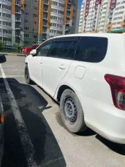 Toyota Corolla 2009 года, 110 лс, номер кузова: NZE1419113973