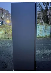 Морозильный шкаф Kayman K500-M. Является бывшим в употреблении имуществом, могут иметься скрытые недостатки.