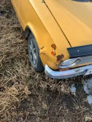 Автомобиль ВАЗ 21013, г/н Х229ТМ24, 1982 г.в., VIN XTA210130C4063752, двигатель № 5989792, цвет оранжевый. Комплектность и состояние не проверялась. Находится в г. Минусинск, документы и ключи отсутствуют. Техническое состояние не проверялось, многочисленные следы ржавчины, находится в частично…