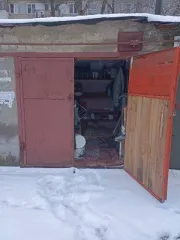 Нежилое помещение 6 кв.м, Саратовская область, г Саратов, ул Ипподромная, дом 11, лит А, пом. 43. Кадастровый номер: 64:48:040440:2483. Находится в совместной собственности.