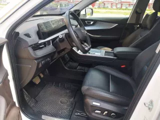CHERY TIGGO 7 PRO MAX, VIN: LVVDB21B8PD775775, 2023 год, белый, кузов: LVVDB21B8PD775775, ГРН: О022НТ32, ЭПТС: 164302068938271. Транспортное средство в залоге у АО «ТБанк».