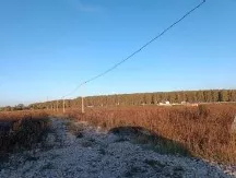 Лот № 24. Земельный участок площадью 1 008 +/  22 кв.м. кад. № 50:33:0020418:883, расположенный по адресу: Московская область, Ступинский район, Аксиньинское сельское поселение, вблизи д. Ламоново, участок находится в юго западной части кадастрового квартала 50:33:0020418