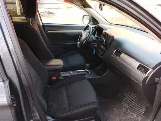 Mitsubishi Outlander, 2016 года, 146 лс еще MITSUBISHI OUTLANDER, 2016 года выпуска, VIN Z8TXTGF2WHM011551