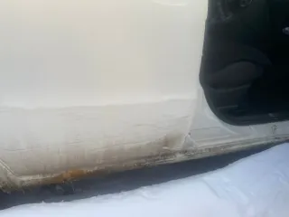 Fiat Panda 2008 г.в., идентификационный номер (VIN): ZFA16900001258323, год изготовления: 2008, гос.номер М911УА18. Обращаю внимание, что на имущество зарегистрировано ограничение (обременение) права: находится в залоге у АО «ТБанк». Автомобиль имеет минимальные признаки износа. На кузове…