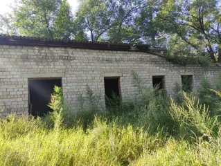 Земельный участок 271 кв.м со складом 81,3 кв.м, Республика Хакасия, Боградский район. Земельный участок с кадастровым номером 19:07:010108:2117, площадью 271 кв. м по адресу: Российская Федерация, Республика Хакасия, муниципальный район Боградский, сельское поселение Боградский сельсовет, село…