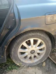 Hyundai Sonata 2005, 131 л.с., АКПП, Автомобиль легковой HYUNDAI SONATA, VIN: X7MEN41BP5M011038, год выпуска: 2005