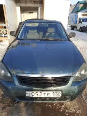 Lada Priora, 2007 года, 97,9 л.с. Транспортное средство - легковой автомобиль, марка: ВАЗ, модель: 21703, LADA PRIORA, 2007 года выпуска, VIN: XTA21703070016746, грз: Т092ТЕ102, модель, номер двигателя: 21126, 1913414, мощность двигателя: 97,9 л.с., рабочий объем двигателя: 1596 куб.см., шасси…