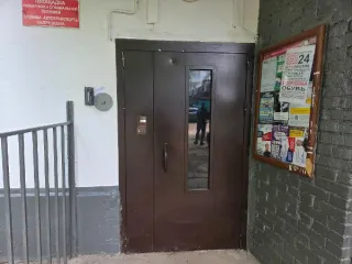 Продажа имущества, находящегося в собственности города Москвы, нежилое помещение по адресу: г. Москва, ул. Ангарская, д. 41,Этаж № 1, помещение 4/1, площадью 63,1 кв. м, (Этаж № 1), кадастровый номер: 77:09:0002012:1352. Продажа имущества, находящегося в собственности города Москвы, нежилое…