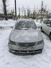 Lifan Solano 2011, 106 лс, 260000 км. Легковой автомобиль Lifan 214813, 2011 года выпуска, VIN X9W214813B0012138