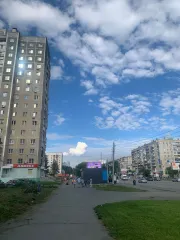 Двухкомнатная квартира 53.1 м² в Челябинске. Состояние требует косметического ремонта, назначение жилое, общая площадь 53.1 м². Адрес: Челябинская область, г. Челябинск, Комсомольский проспект, дом 100, квартира 59. Кадастровый номер: 74:36:0712002:815. Дом 1997 года постройки, Курчатовский район…