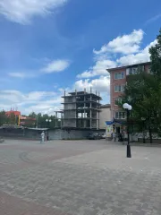 Объект незавершенного строительства с кадастровым номером 86:20:0000058:3922, расположенный по адресу: Ханты-Мансийский автономный округ - Югра, г. Нефтеюганск, мкр. 3-й, уч. 14/1. Вместе с объектом передается право аренды земельного участка с кадастровым номером 86:20:0000058:3631 (адрес…