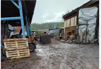 Земельный участок по адресу: г. Елабуга, ул. Московская, з/у 85 В, площадью 295 кв.м., кадастровый номер 16:47:011327:44. Цена определена на основании Протокола заочного собрания конкурсных кредиторов от 30.07.2025г. в соответствии с Отчетом об оценке №24-140 от 27.02.2024г. независимого оценщика…