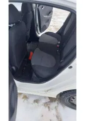 Hyundai Solaris 2013, 123 лс, 206901 км, АКПП. Автомобиль 2013 года выпуска, VIN Z94CT41DBDR265428.