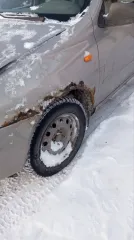Lada Kalina, 2007 года, 89 лс, 137 000 км. Транспортное средство — легковой автомобиль ВАЗ-11183 Lada Kalina, 2007 года выпуска, VIN XTA11183070096152, цвет кузова — бежево-серый; транспортное средство зарегистрировано за супругом должника; автомобиль на ходу, при эксплуатации отмечается…