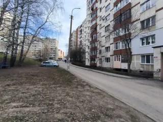 Квартира, кадастровый номер 02:55:020616:320, общая площадь 37.1 кв.м., расположенная по адресу: Республика Башкортостан, г. Уфа, Октябрьский, ул. Российская, д. 161, корп. 3, кв. 158.