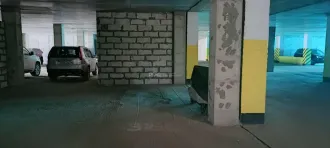 Нежилое помещение — 23,3 кв. м, адрес: Самарская обл., г. Самара, Промышленный р-н, ул. Губанова, д. 9, гаражное место 3-16, кадастровый номер 63:01:0708002:4509, ограничения и обременения: наличие перепланировки/переустройства/реконструкции установить невозможно, ведется работа по освобождению от…